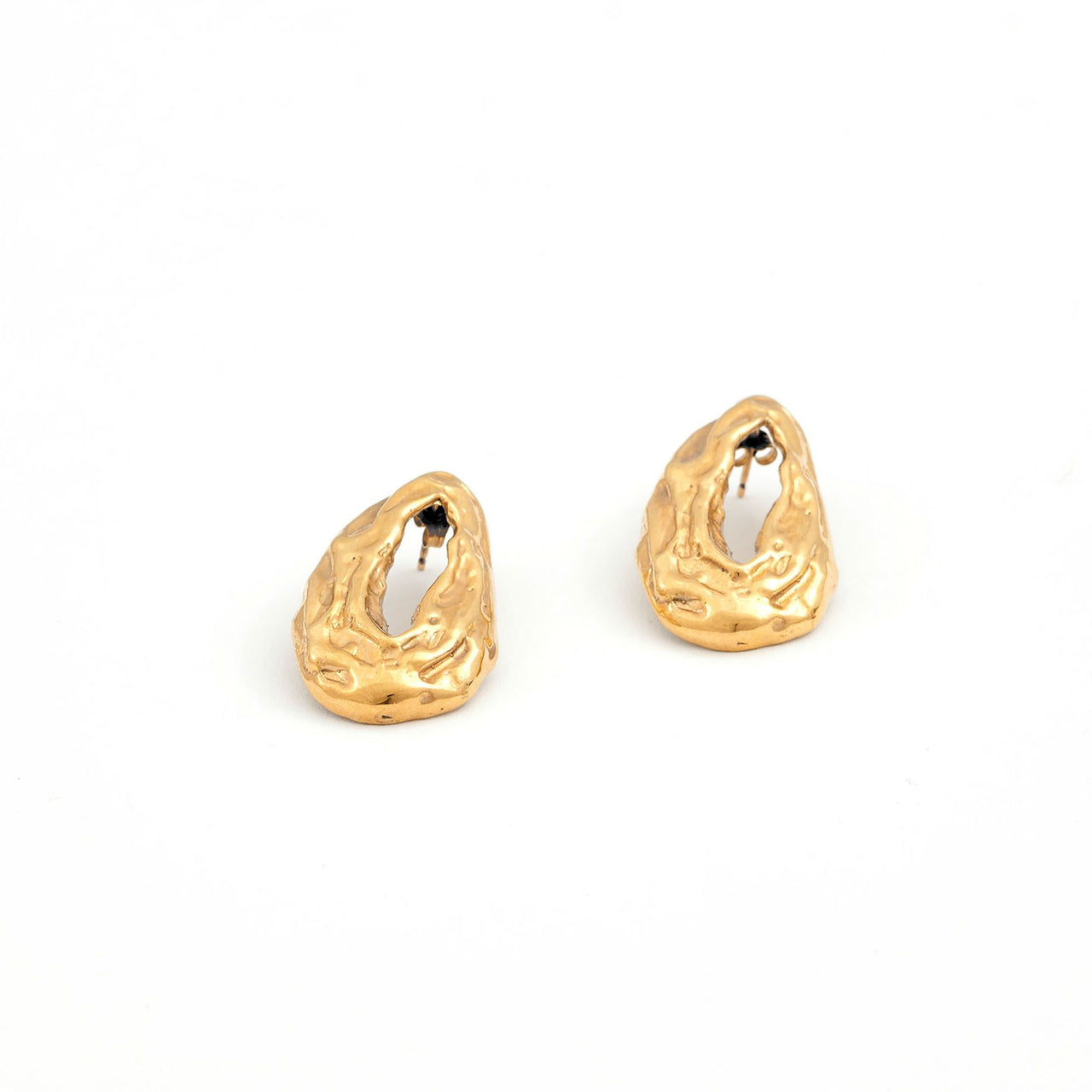 Bulb Earrings