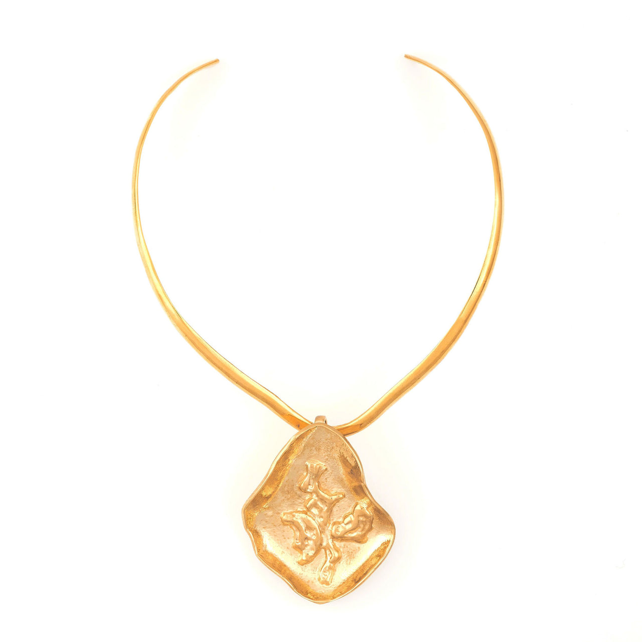 Flora Growth Necklace