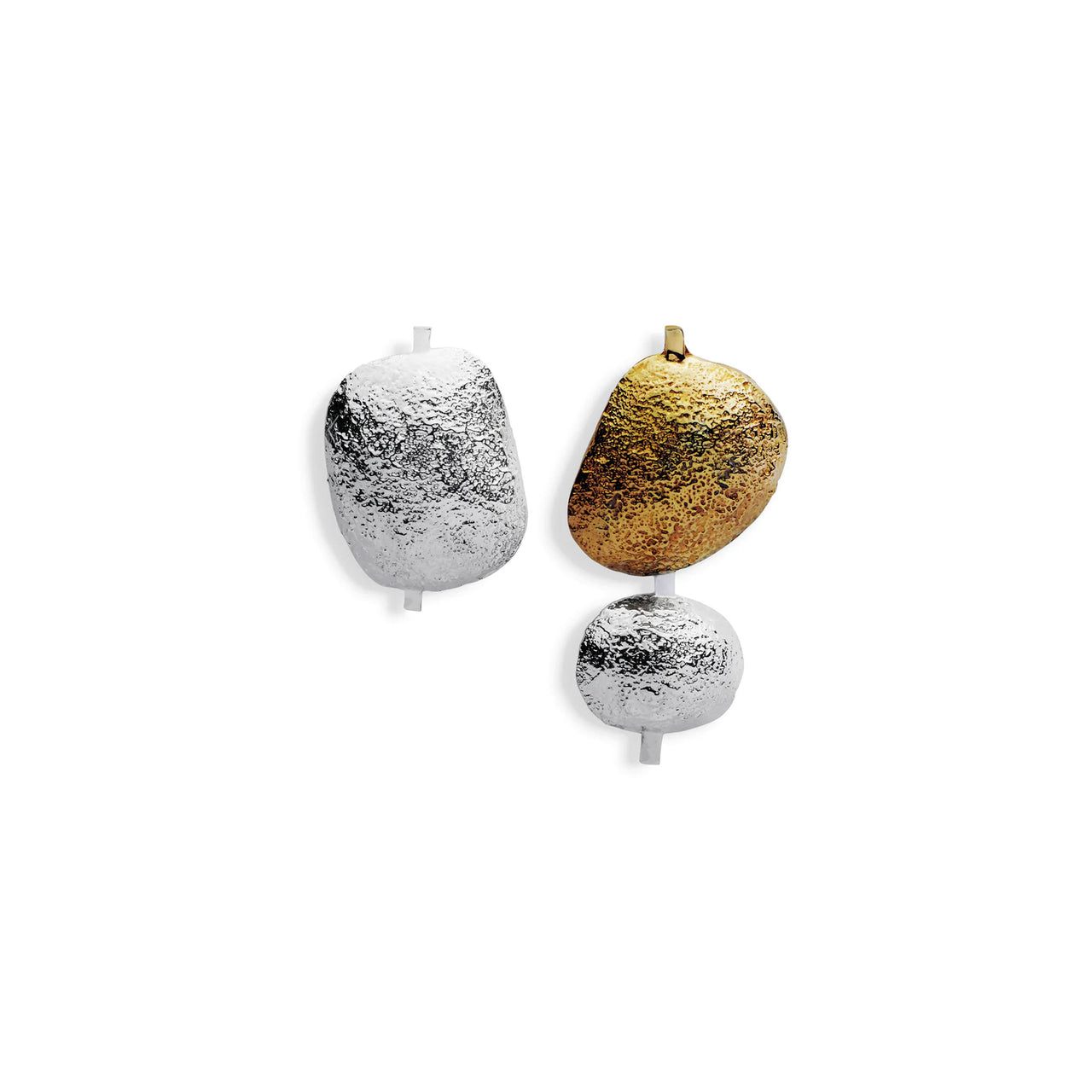 Rocky Earrings