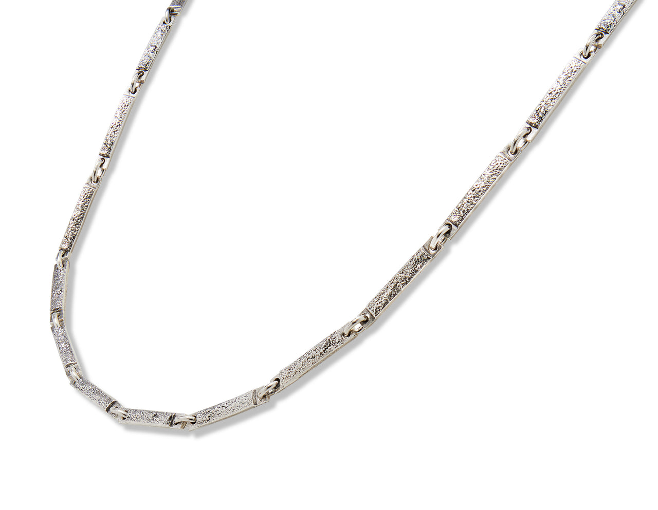 Texture Bar Chain
