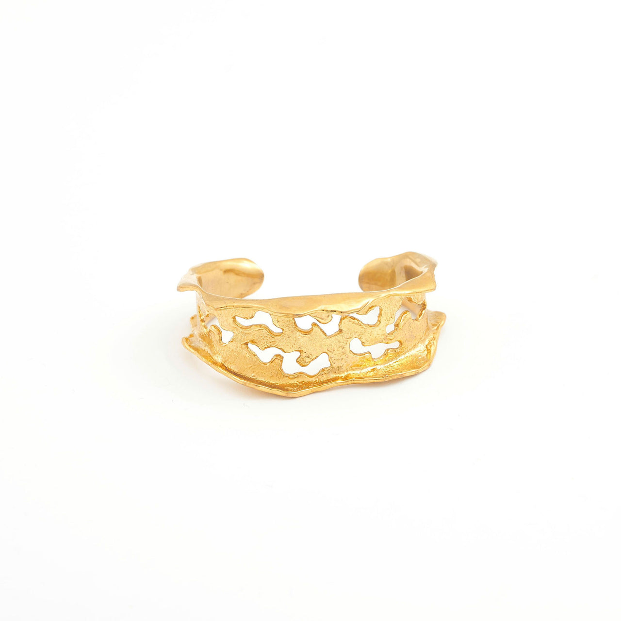 Vessel Bracelet