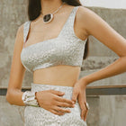 Pleat Cuff