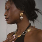 Boulder Necklace