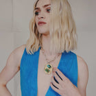 Mystical Pendant