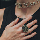 Grunge Ring