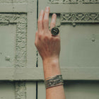 Damage Cuff