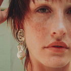 Tinker Earrings