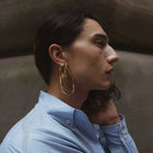 Bulb Earrings