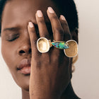Modern Ring