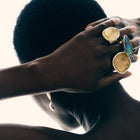 Modern Ring
