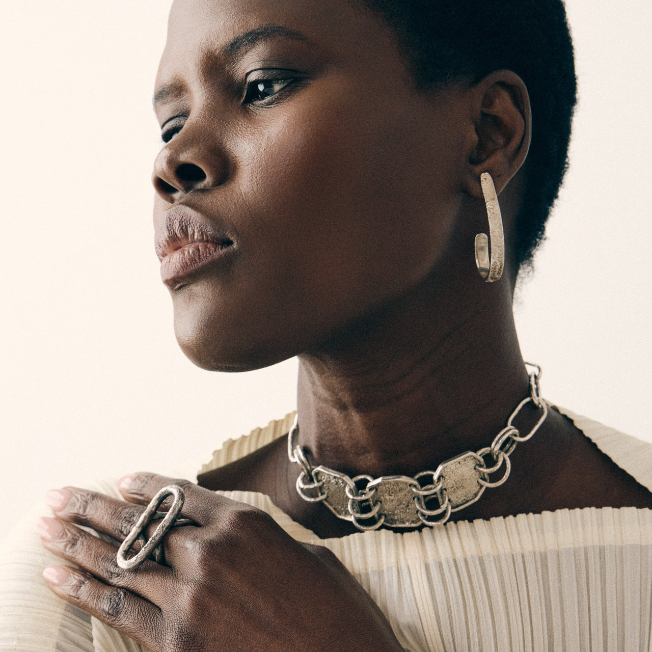 Bondage Necklace