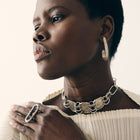 Bondage Necklace