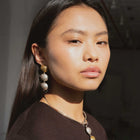 Cylinder Earrings