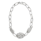 Artifact Necklace Sterling