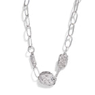 Artifact Necklace Sterling