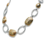 Boulder Necklace