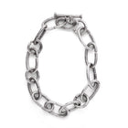 Rebel Chain Necklace