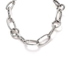 Rebel Chain Necklace