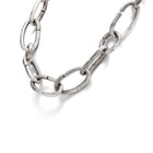 Rebel Chain Necklace