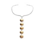 Column Necklace 2