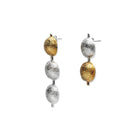Cylinder Earrings