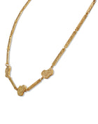 Modular Chain Necklace