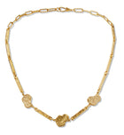 Modular Chain Necklace