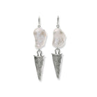 Friction Earrings