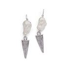 Friction Earrings