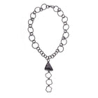Silver Ore Chain