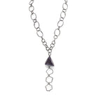 Silver Ore Chain