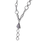 Silver Ore Chain